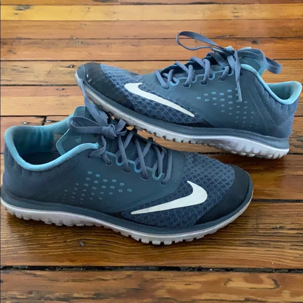 Nike running sneakers